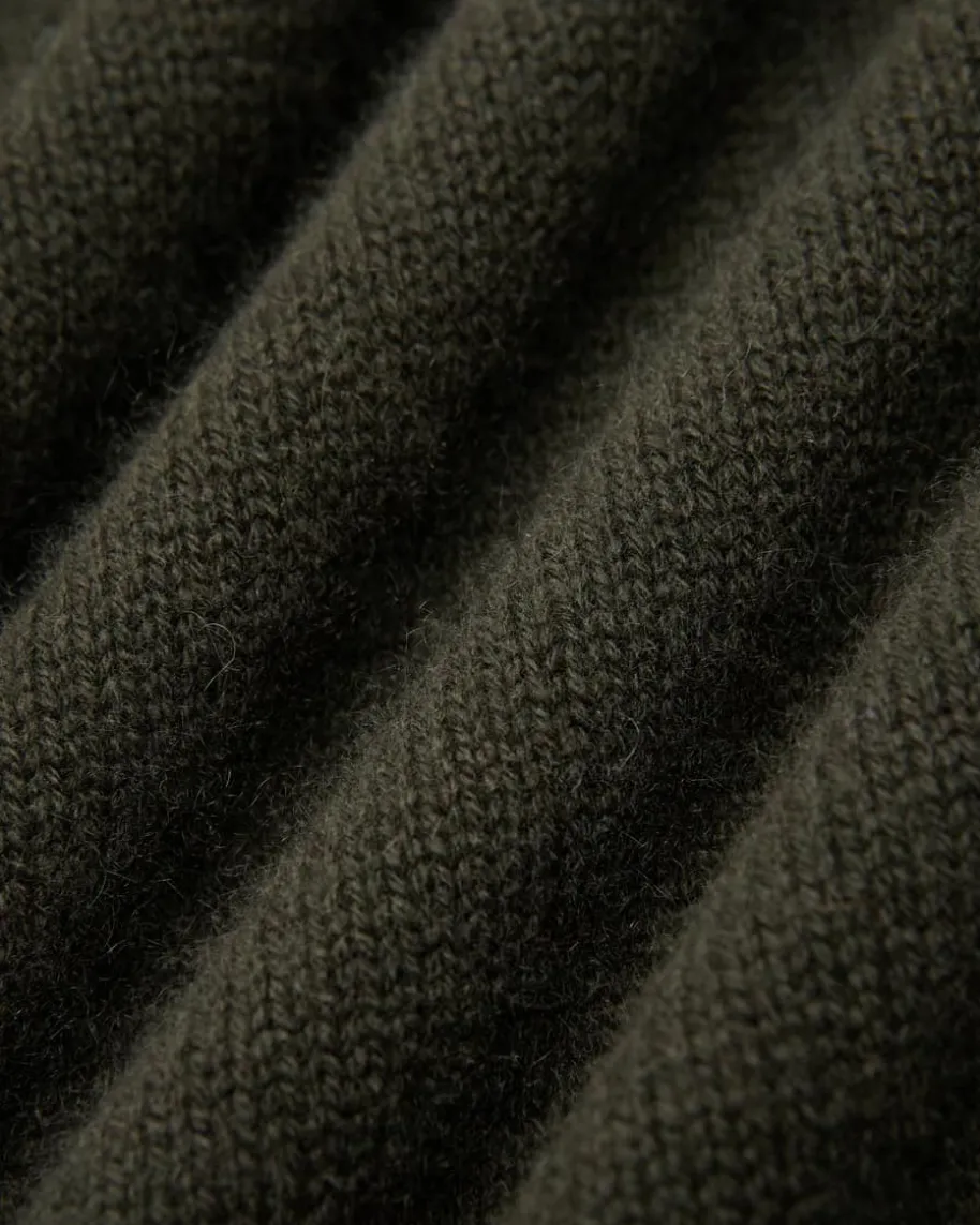 Cashmere-Pullover