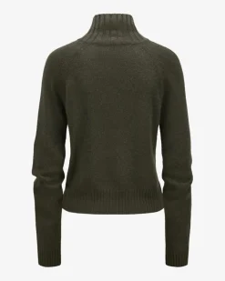 Cashmere-Pullover