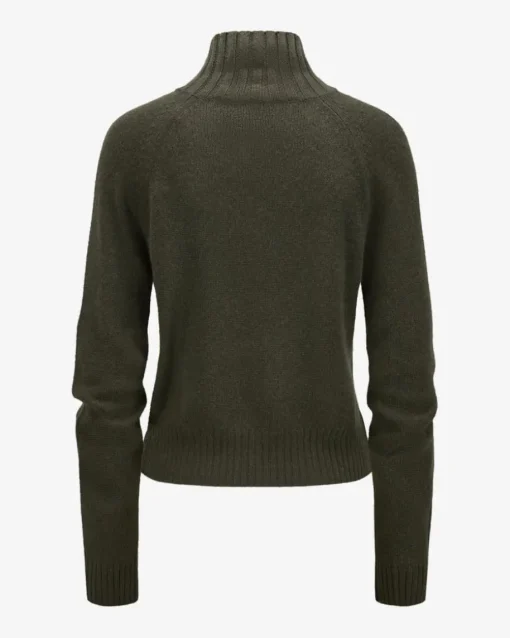 Cashmere-Pullover