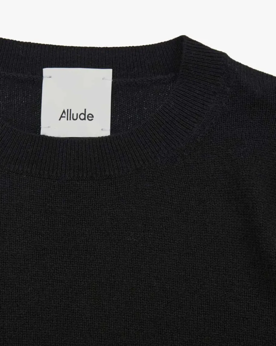 Cashmere-Pullover