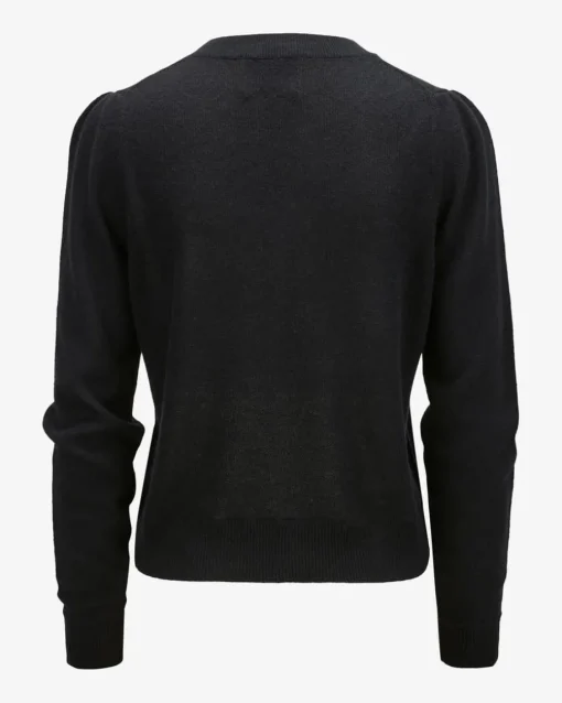 Cashmere-Pullover