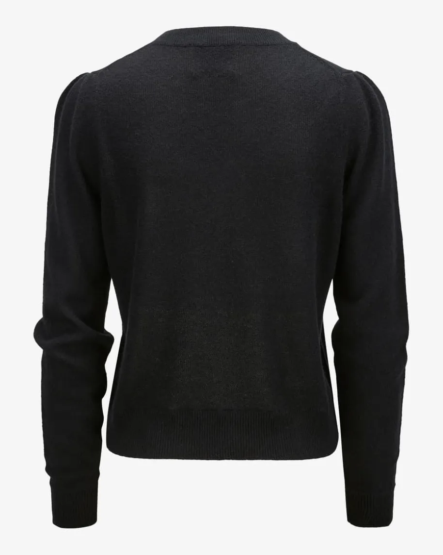 Cashmere-Pullover