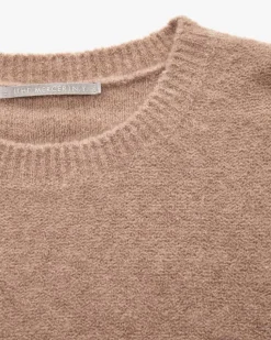 Cashmere-Pullover