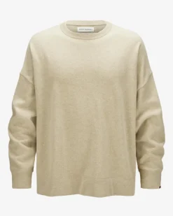 Cashmere-Pullover