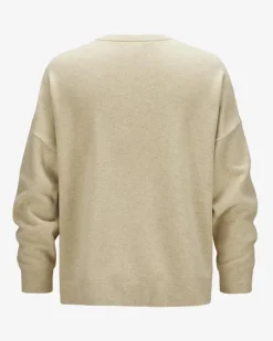 Cashmere-Pullover