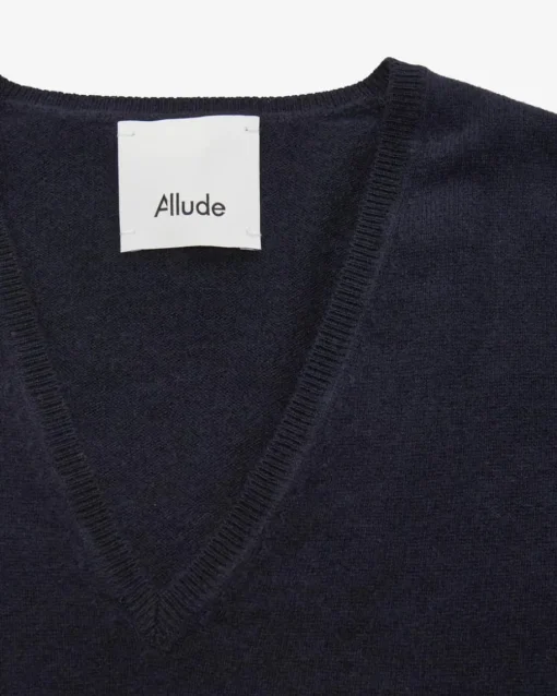 Cashmere-Pullover