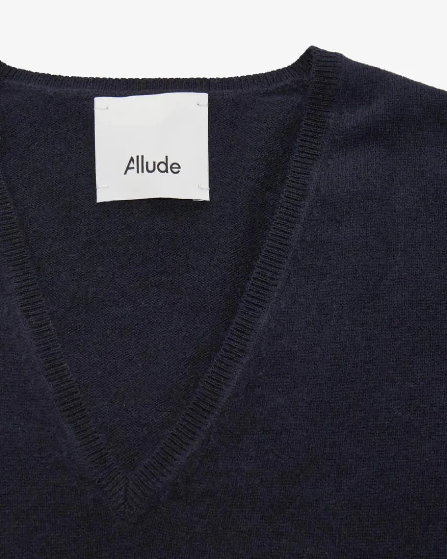 Cashmere-Pullover