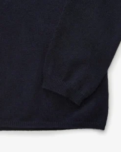 Cashmere-Pullover