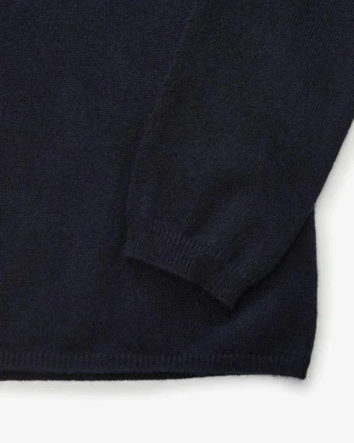 Cashmere-Pullover