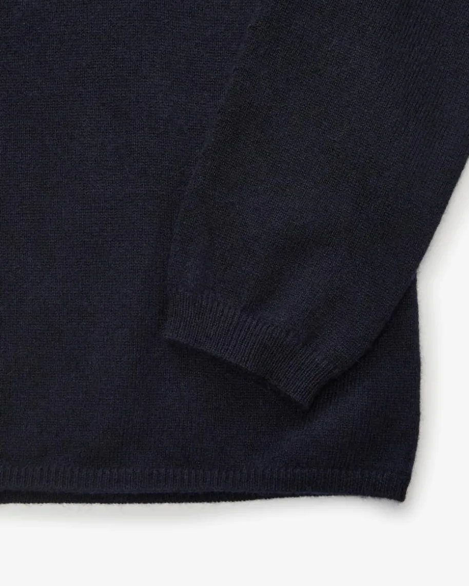 Cashmere-Pullover