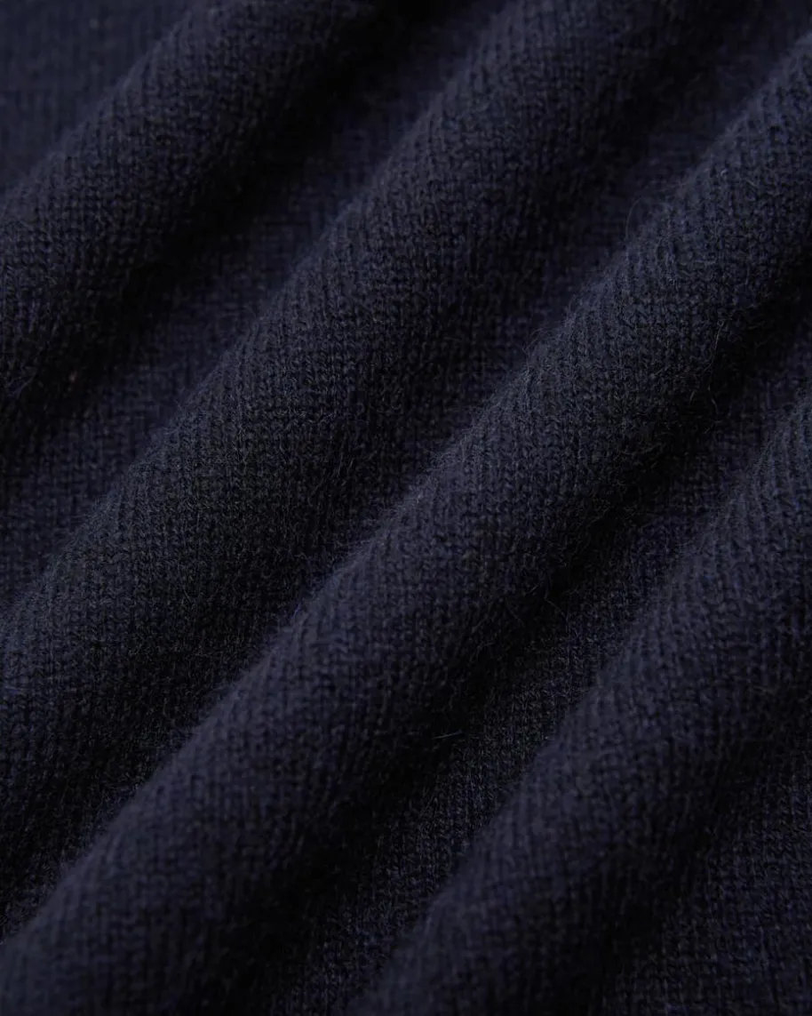 Cashmere-Pullover