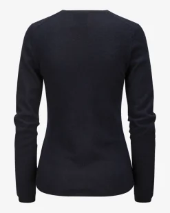 Cashmere-Pullover