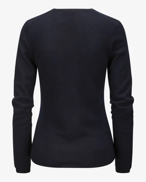 Cashmere-Pullover