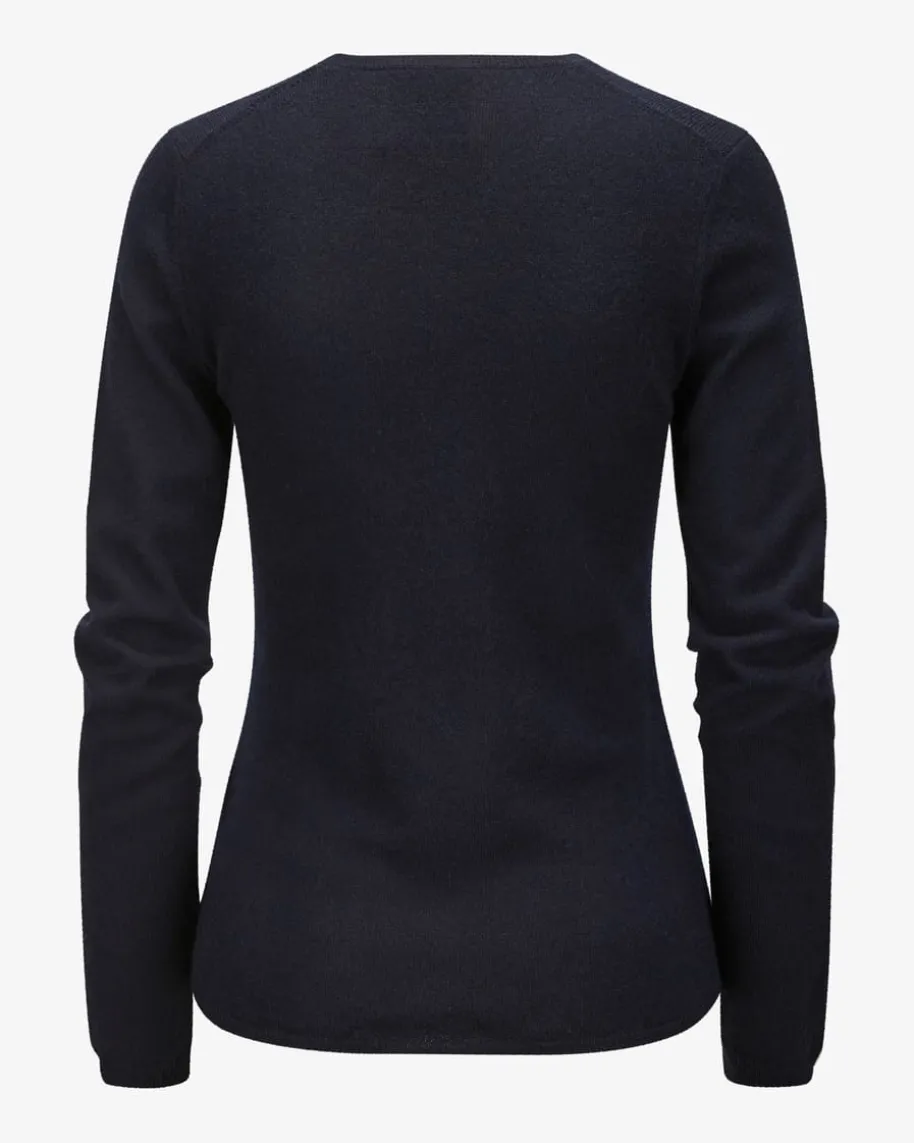 Cashmere-Pullover
