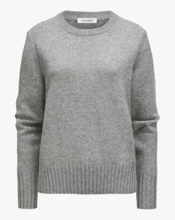 Cashmere-Pullover
