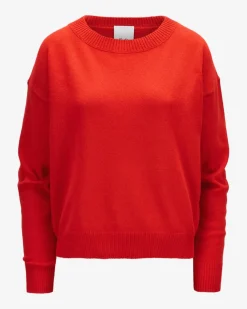 Cashmere-Pullover