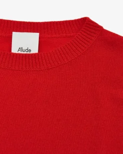 Cashmere-Pullover