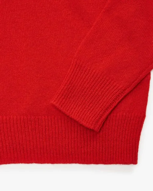 Cashmere-Pullover