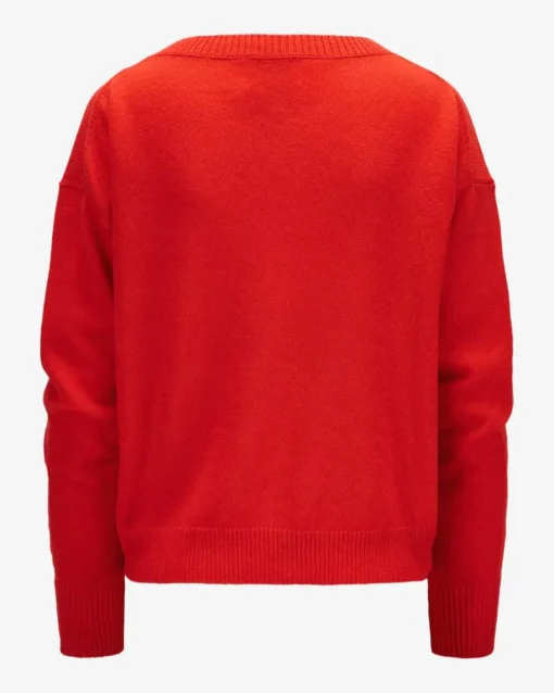 Cashmere-Pullover