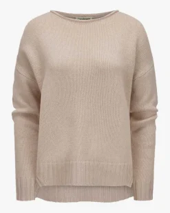 Cashmere-Pullover