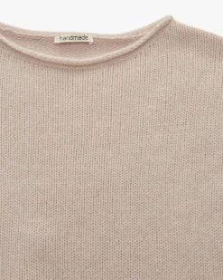 Cashmere-Pullover