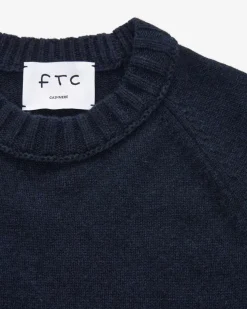 Cashmere-Pullover