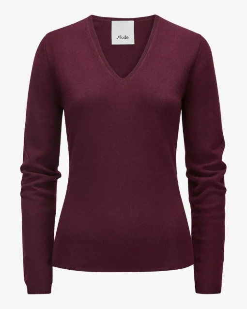 Cashmere-Pullover