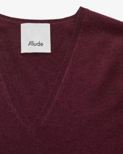 Cashmere-Pullover