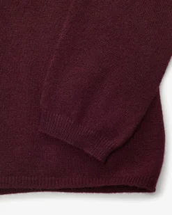 Cashmere-Pullover