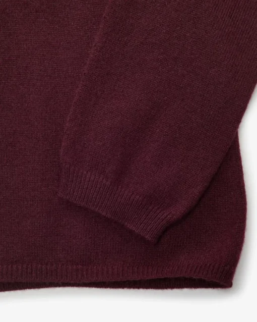 Cashmere-Pullover