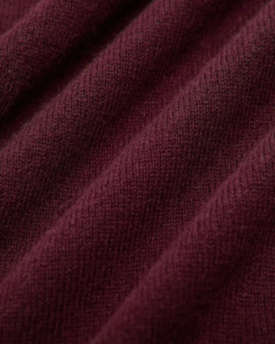 Cashmere-Pullover