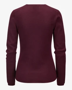Cashmere-Pullover