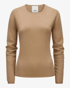 Cashmere-Pullover