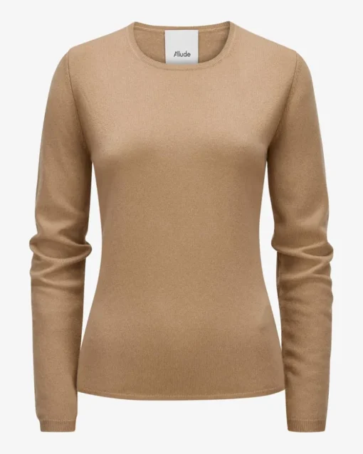 Cashmere-Pullover