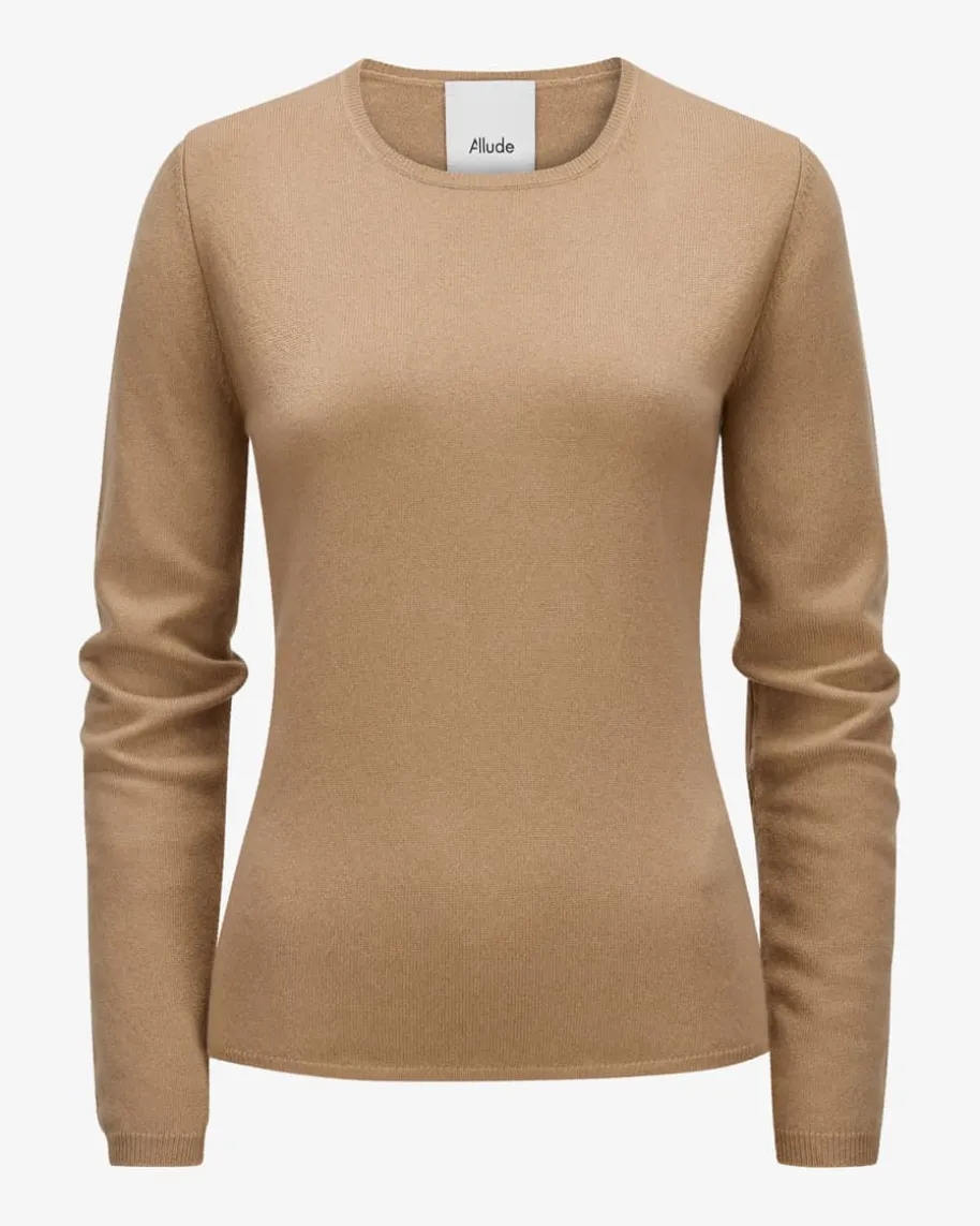 Cashmere-Pullover