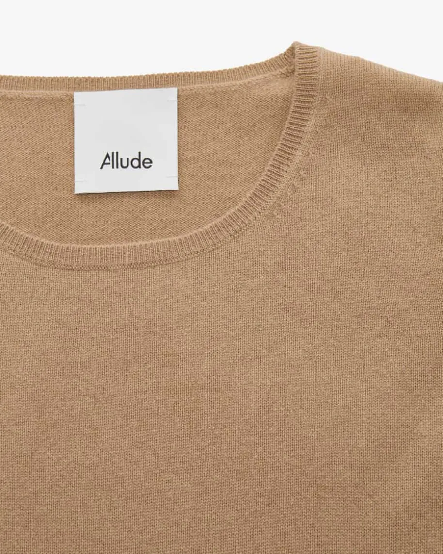 Cashmere-Pullover