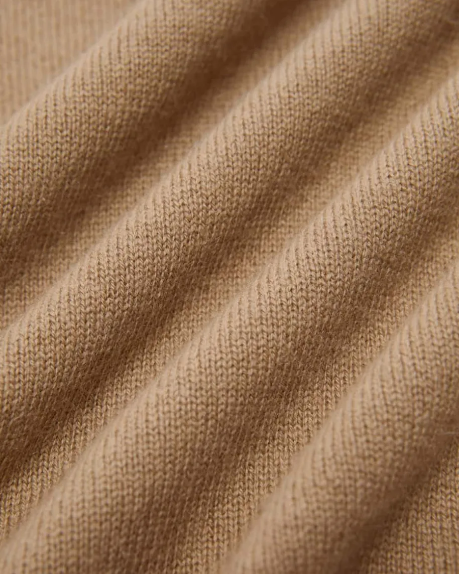 Cashmere-Pullover