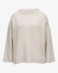 Cashmere-Pullover
