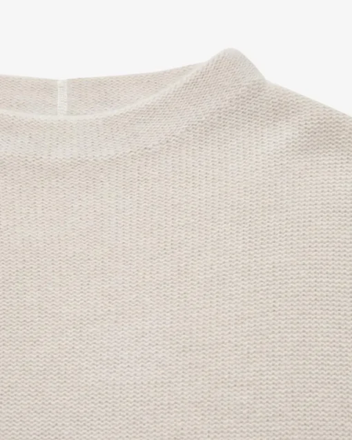 Cashmere-Pullover