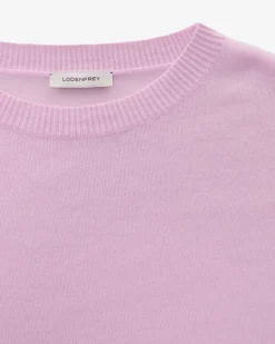 Cashmere-Pullover