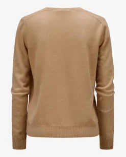Cashmere-Pullover