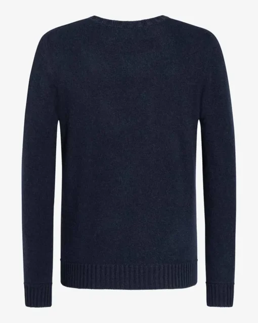 Cashmere-Pullover