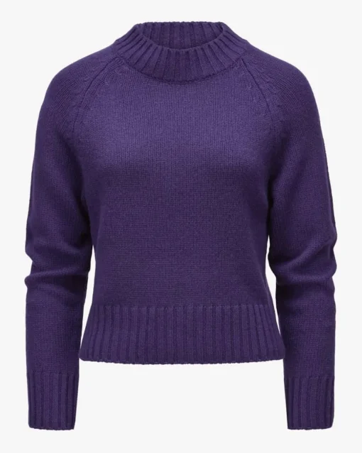 Cashmere-Pullover