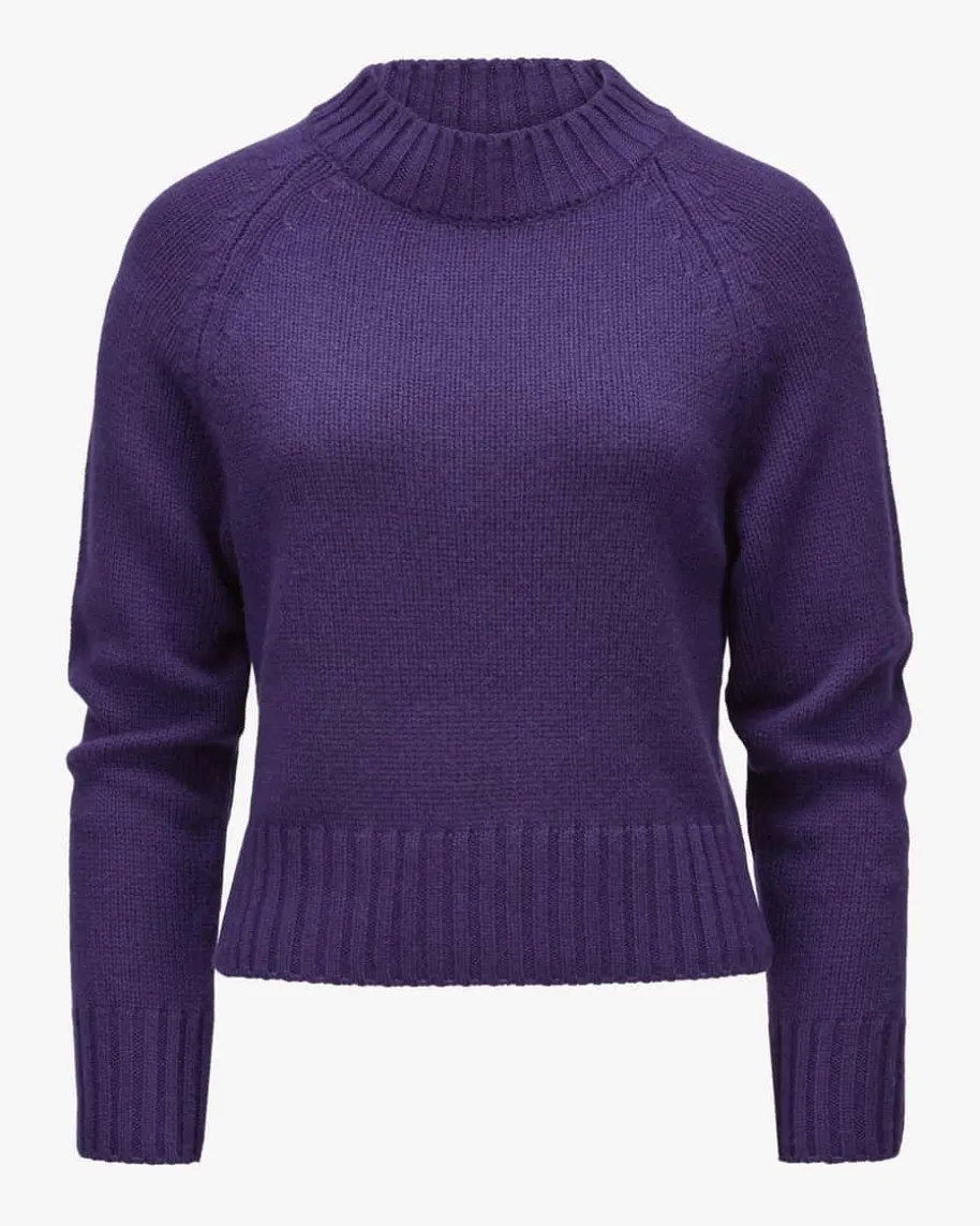 Cashmere-Pullover
