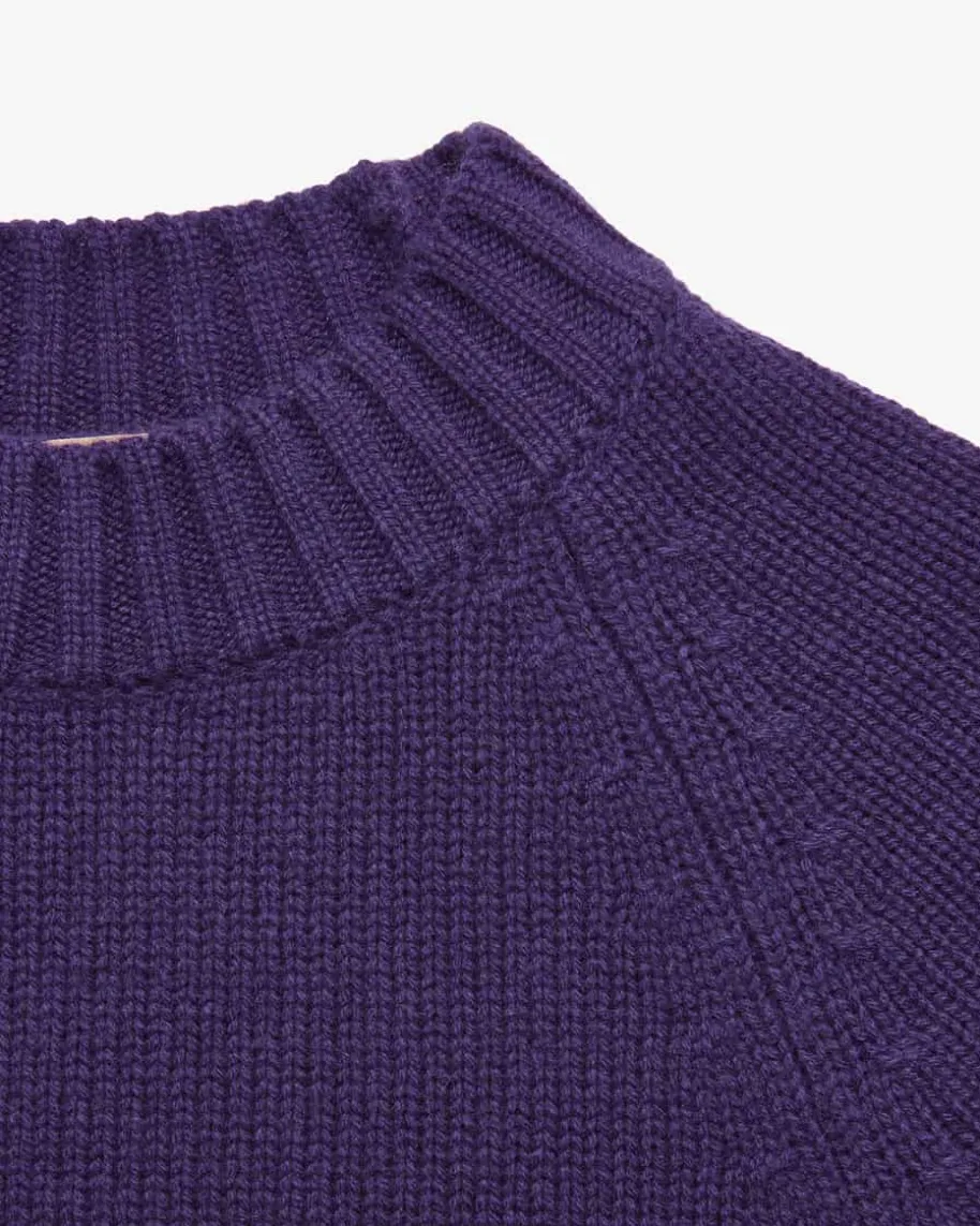 Cashmere-Pullover
