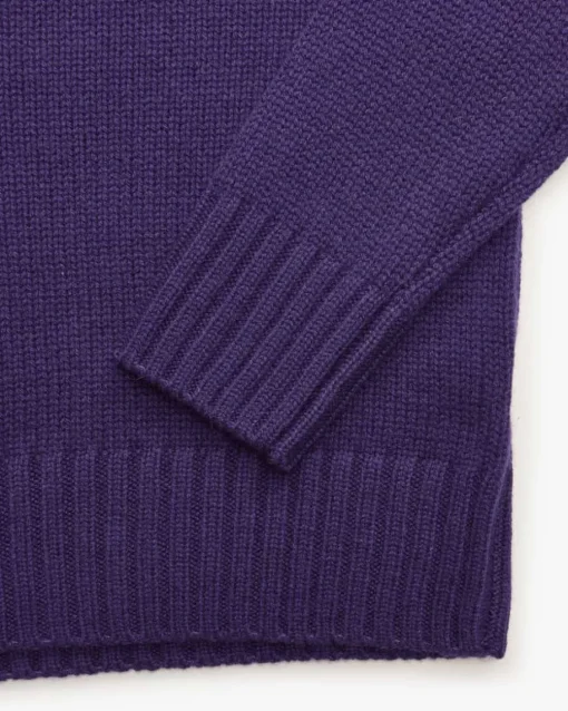 Cashmere-Pullover