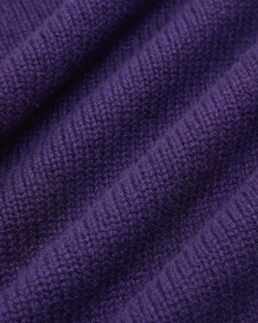 Cashmere-Pullover