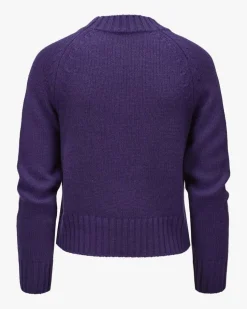 Cashmere-Pullover