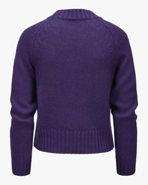 Cashmere-Pullover