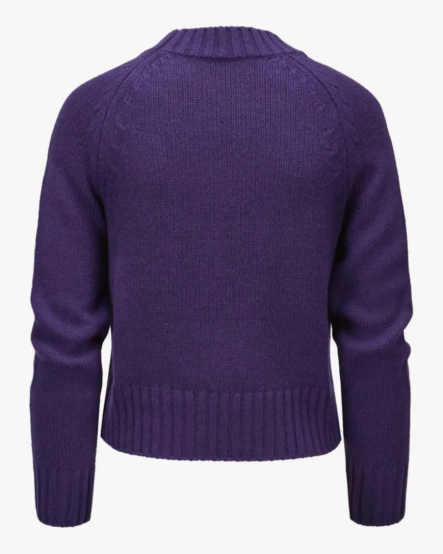 Cashmere-Pullover